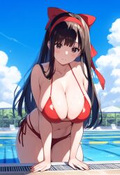 nakoruru from king of fighters