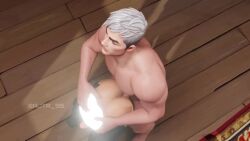 aj_racer95 anal animated ass fortnite fucked_into_submission gay half_body male/male male_focus male_only penis tagme thrusting vendetta_(fortnite) video yaoi