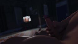 1boy 1human 3d 3d_model 505_games animated cum cumming cumshot david_king dead_by_daylight ejaculation gay jerking_off male male_focus male_masturbation male_only male_orgasm male_pov masturbating masturbation mp4 orgasm schlong_whisperer sniffing sniffing_clothes solo solo_male sound tagme video voice_acted watching_porn