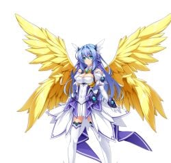 Celestia (Exs-Tia) Rule 34 Image