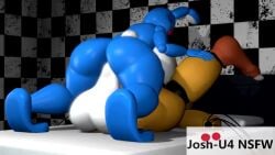 2futas 3d animated autopaizuri big_balls casual casual_nudity cum five_nights_at_freddy's futa_only futanari hanging_breasts huge_ass huge_balls huge_breasts huge_cock hung_bottom hung_futanari josh-u4 nude penetration penis public public_nudity robot robot_girl self_paizuri sex size_difference small_dom_big_sub sound sound_effects sound_warning tagme toy_bonnie toy_bonnie_(fnaf) video withered_chica