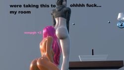 1boy 1futa 1girls 3d ahe_gao anal anal_insertion anal_penetration anal_sex anal_stimulation anal_vore animated beast_boy black_hair black_hair_bottom bumhole bumhole_destruction cheating cheating_girlfriend completely_nude cucked_by_futa cuckold cum cum_in_ass cum_in_pussy cum_inside digestion domination female futa_giantess futa_on_female futa_on_male futanari giantess group impregnation light_hair_on_dark_hair longer_than_2_minutes longer_than_30_seconds longer_than_3_minutes longer_than_4_minutes longer_than_5_minutes longer_than_one_minute micro mostly_nude mp4 netorare no_sound ntr nude nude_female nude_futanari nude_male raven_(dc) red_hair red_hair_on_black_hair red_hair_top sex shrinking simsalabime starfire tagme teen_titans unaware undressing vaginal vaginal_penetration vaginal_sex video vore