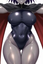 rachel roth from dc by crispychicken