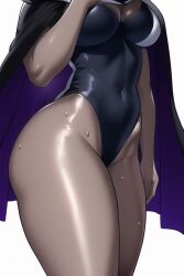rachel roth from dc by crispychicken
