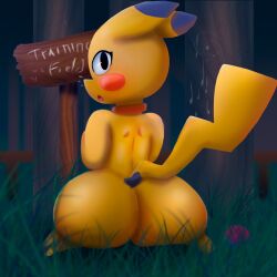 generation 1 pokemon from pokemon by sonelos