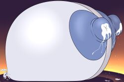 absurd_res anthro badgerben big_breasts breast_expansion breasts expansion female gigantic_breasts high_resolution highres huge_breasts hyper hyper_breasts inflation lactation lugia milk nude nude_female pokemon pokemon_(species) ridiculous_breast_size ridiculously_high_resolution very_high_resolution