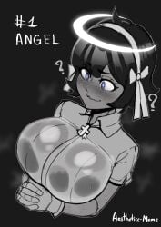 azazel (helltaker) from helltaker by aestheticc-meme