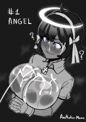 azazel (helltaker) from helltaker by aestheticc-meme