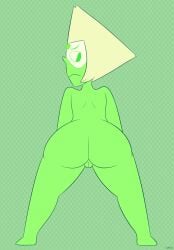 1girls dm81 peridot_(steven_universe) steven_universe tagme