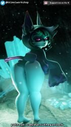 female goth_girl kimoiworkshop_artist league_of_legends league_of_legends:_wild_rift marsuthewarlock shortstack sleeves tagme vex_(league_of_legends) yordle