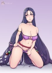 minamoto no raikou (fate) from fate (series) by reiko nt