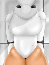 1girls 3d 5_fingers android big_ass big_breasts bizdrawings breasts cyborg faceless_female female female_focus female_only haydee haydee_(game) hips humanoid large_ass large_breasts robot robot_humanoid thick thick_legs thick_thighs thighs voluptuous wide_hips