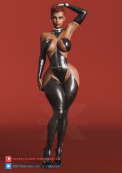 1girls 3d 3d_(artwork) alternate_hairstyle apex_legends big_ass bubble_ass bubble_butt curvaceous curves curvy curvy_body curvy_female curvy_figure curvy_hips dark-skinned_female dark_skin enormous_ass enormous_butt female female_focus female_only high_heel_boots high_heels large_ass loba_(apex_legends) looking_back makeup panties patreon_username respawn_entertainment small_waist solo solo_female solo_focus standing tan tan_body tan_skin tattoo the_x_creator thick thick_ass thick_thighs thighs twitter_username wide_hips