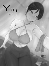 original character from original by laliberte