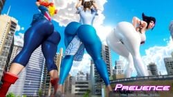 2022 3d 3girls animated ass big_ass blonde_hair brown_hair cammy_white capcom chun-li clapping_cheeks curvaceous curvy destruction double_bun earthquake female female_focus female_only giantess hips honey_select huge_ass huge_thighs juri_han leggings looking_back mp4 music prevence shaking_ass shaking_butt short_hair sound street_fighter street_fighter_6 thick_thighs thighs twerking two_tone_hair video voluptuous watermark wide_hips