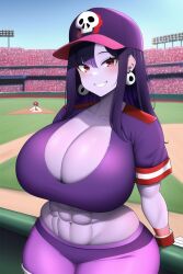 risky boots from shantae