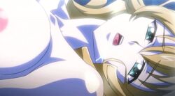 1girls 2d animated blonde_hair bouncing_breasts breasts broken_rape_victim feet_out_of_frame female human human_female kenjou_maya last_waltz long_hair loop looping_animation male nipples rape sex straight