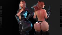 1girls 3d ass ass_inflation big_ass big_breasts bimbo black_widow_(marvel) breasts bubble_butt busty cleavage curvy dat_ass daz3d female female_only hips hourglass_figure huge_ass huge_breasts human human_only large_ass large_breasts legs light-skinned_female light_skin lioncrud marvel marvel_cinematic_universe natasha_romanoff pawg scarlett_johansson solo solo_female straight_hair thick thick_legs thick_thighs thighs upper_body voluptuous wide_hips