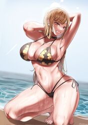 kitagawa marin from sono bisque doll wa koi wo suru by salm0n0range