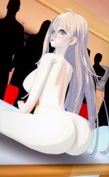 3d Rule 34 Image