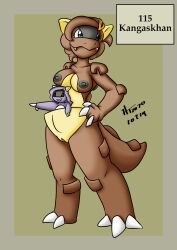 anthro anthrofied bernardol22 breasts duo female female/female generation_1_pokemon genitals grace_(pokemon) hi_res hitori09 kangaskhan nintendo nipples nude pinup pokemon pokemon_(species) pokemon_xy pokemorph pose pussy serena_(pokemon) transformation video_games