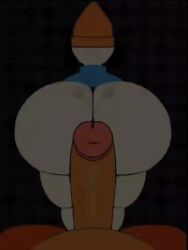 2boys anal anal_penetration anal_sex animated anthro anthro_only ass balls beat_banger bottomless bouncing_ass cum cum_in_ass cum_inside duo erection excessive_cum fap_to_beat furry gay huge_ass huge_cock humanoid_penis longer_than_one_minute male male/male male_only male_penetrated male_penetrating male_penetrating_male mp4 music naked non-human nude parappa parappa_the_rapper penetration penis pj_berri pov reskin riding sexual_musical_rhythm sound tagme video yaoi