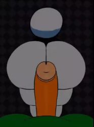 2boys anal anal_penetration anal_sex animated anvil_position ass balls beat_banger big_ass bottomless bouncing_ass bouncing_balls bubble_butt butt cartoony cum cum_in_ass cum_inside deep_penetration duo ejaculation erection excessive_cum gay green_body huge_ass huge_cock infinite_cum male male/male male_only male_penetrated male_penetrating male_penetrating_male mp4 multiple_positions non-human nude orange_balls orange_penis penis pump_(srpelo) reskin ride riding sex skid_(srpelo) sound spooky_month sr_pelo toony video white_balls white_body white_penis yaoi