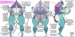 1boy anthro big_penis busty_boy duragonart fan_character femboy_with_breasts game_freak girly male male_only male_with_breasts nintendo pierced_nipples pokémon_(species) pokemon pokemon_(species) suicune thick_thighs