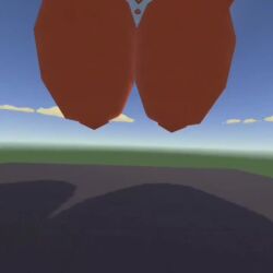 2022 3d adult adult_only animated artist_request coach_(recroom) female female_only inside_pussy inside_view macro mp4 naked nude nude_female pov pussy_juice_drip rec_room rec_room_avatar recroom sound sound_effects sound_warning unbirthing video vore vr vr_avatar