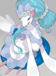 pokémon (species) from nintendo by kame 3