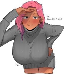 oc from original by ohasi