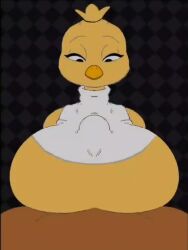 1boy 2d anal anal_penetration anal_sex animated animatronic anthro ass avian balls beak beat_banger between_breasts big_ass big_butt black_eyes bouncing_balls bouncing_breasts breast_grab breasts brown_body bubble_ass bubble_butt chica_(fnaf) classic_chica_(fnaf) cum cum_in_ass cum_inside dumptruck_ass dumptruck_butt duo ejaculation excessive_cum fat_ass fat_butt female female_focus five_nights_at_freddy's freddy_(fnaf) hands_on_breasts huge_ass huge_breasts huge_butt huge_cock large_ass large_butt longer_than_3_minutes lowres male massive_ass massive_butt mating_press music nipples paizuri penis plump_ass plump_butt round_ass round_butt sound sound_effects tagme thick_ass thick_butt titfuck toriel_beat_banger video yellow_body