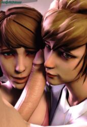 kate marsh from life is strange by deadboltreturns