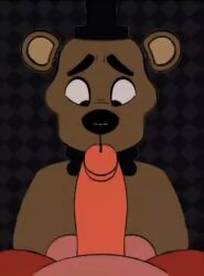 2boys anal anal_penetration anal_sex animated animatronic anthro ass balls bear beat_banger big_ass big_butt black_eyes black_nose blowjob bowtie brown_body bubble_ass bubble_butt cum cum_in_ass cum_inside dumptruck_ass dumptruck_butt ejaculation erection excessive_cum fat_ass fat_butt fellatio five_nights_at_freddy's fnaf foxy_(fnaf) freddy_(fnaf) gay hat huge_ass huge_butt huge_cock humanoid_penis large_ass large_butt longer_than_one_minute male male/male male_only male_penetrated male_penetrating male_penetrating_male massive_ass massive_butt multiple_views music non-human oral penetration penis plump_ass plump_butt red_body round_ass round_butt sexual_musical_rhythm sound thick_ass thick_butt top_hat ursid video yaoi