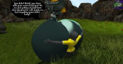 3d Rule 34 Image