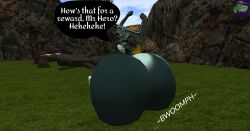 3d Rule 34 Image