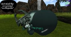 1girls Rule 34 Image