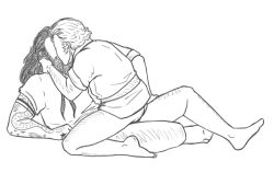 Blackbeard Rule 34 Image