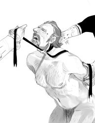 Blackbeard Rule 34 Image