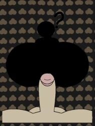 anal anal_penetration anal_sex animated ass balls beat_banger big_ass black_body bouncing_ass cartoony cherbil cum cum_in_ass cum_inside dark_cherbil deep_penetration disembodied_hand disembodied_hands duo ejaculation erection excessive_cum fap_to_beat hands_on_ass huge_ass huge_cock human interspecies longer_than_2_minutes male male_penetrating mario_(series) no_sound non-human paper_mario penetration penis pov riding super_mario_bros. super_paper_mario supersecretsoup_(artist) tagme toony video