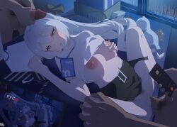 bronya zaychik from honkai (series) by jcq010305