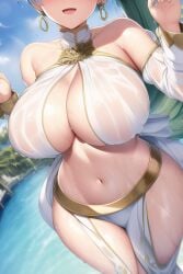 lyn (fire emblem) from fire emblem by amakusa normal