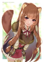 raphtalia from tate no yuusha no nariagari by tofuubear