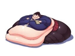 komi shouko from komi-san wa komyushou desu