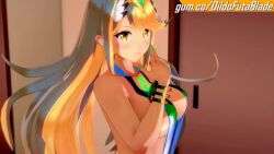 1futa 1girls 3d animated beach bondsheet cheating core_crystal cowgirl_position cucked_by_futa cuckold cum ejaculation futa_on_female futa_with_female futanari internal_cumshot kiss kissing looking_pleasured masturbation multiple_girls mythra_(xenoblade) nail_polish netorare no_testicles ntr peeking penis pinned_down prone_bone pussy pyra_(xenoblade) sex sound straddling swimsuit uncensored video xenoblade_(series) xenoblade_chronicles_(series) xenoblade_chronicles_2