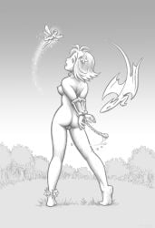 sheela (grigbertz) fan art