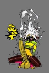 kris (deltarune) from deltarune by incognatic