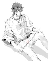 rinne amagi from ensemble stars!