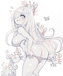 aria (parororo) fan art