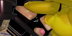 2boys 2femboys 3d :3 anal anal_penetration anal_sex animated artist_name ass ball_fondling balls balls_fondling big_ass big_cock big_dick big_penis bottomless bottomless_male bubble_butt bubble_butt_(male) cock_ring cock_ring_(decorative) colored_genitalia colored_genitals dat_ass dead_rails eating_ass eating_out face_sitting facesitting fat_ass femboy femboy_on_femboy fondling_balls gay handjob hyper_ass machine_gun male/male male_penetrated male_penetrating no_cum no_sound outdoors penis plap pounding pounding_ass prone_bone prone_bone_position prone_bone_sex rimming roblox roblox_game robloxian rough_sex sex shiny_ass shiny_skin shock shocked shocked_expression shorter_than_30_seconds sitting_on_face stupidzewl tagme tail thigh_highs thighhighs video watermark weapon weaponry yellow_body yellow_fur yellow_penis